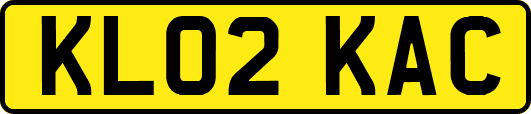 KL02KAC