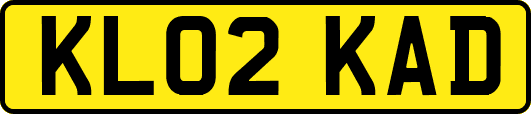 KL02KAD
