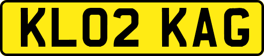 KL02KAG