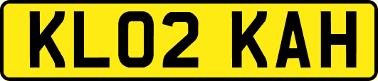 KL02KAH