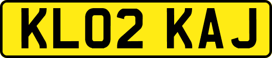 KL02KAJ