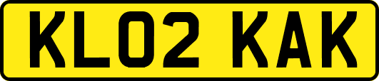 KL02KAK