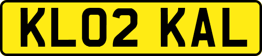 KL02KAL