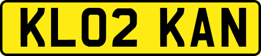 KL02KAN