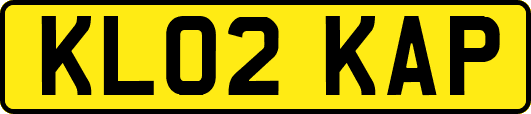 KL02KAP