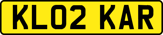 KL02KAR
