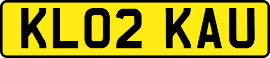 KL02KAU