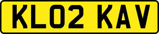 KL02KAV