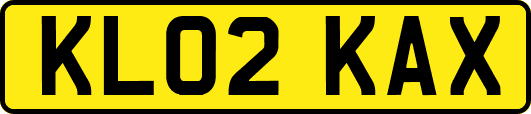 KL02KAX