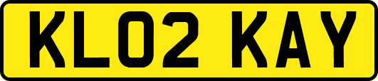 KL02KAY