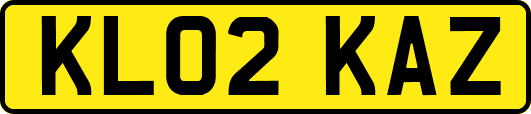 KL02KAZ