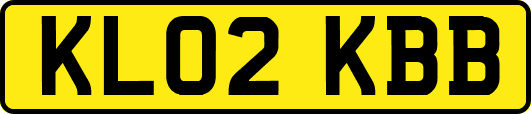 KL02KBB