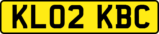 KL02KBC