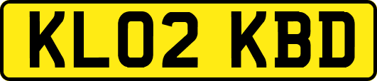 KL02KBD