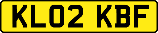 KL02KBF