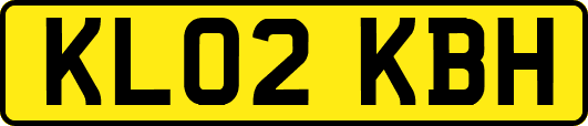 KL02KBH