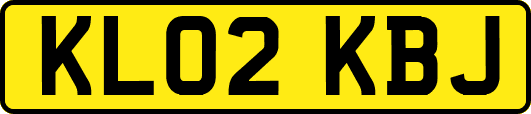 KL02KBJ