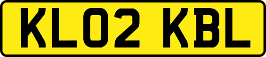 KL02KBL