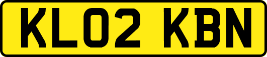 KL02KBN