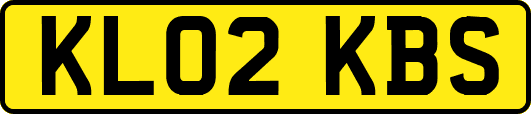 KL02KBS