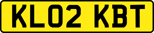 KL02KBT