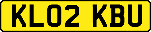 KL02KBU