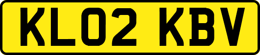 KL02KBV