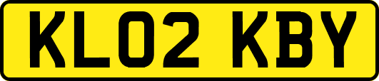 KL02KBY