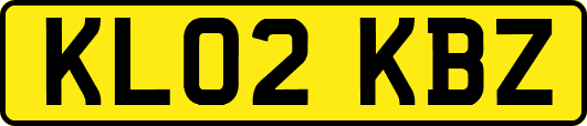 KL02KBZ