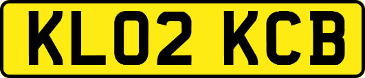 KL02KCB