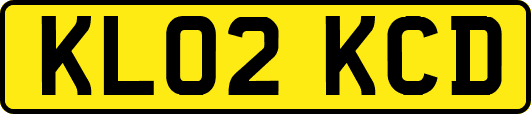 KL02KCD