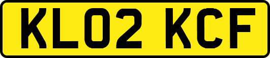 KL02KCF