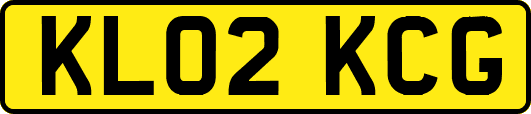 KL02KCG