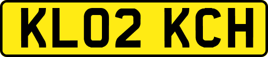 KL02KCH