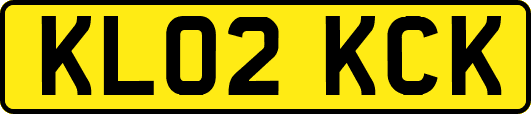 KL02KCK