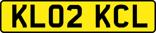 KL02KCL