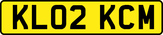 KL02KCM