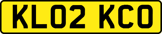 KL02KCO