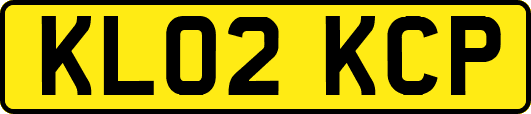KL02KCP