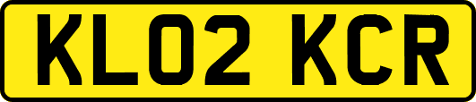 KL02KCR