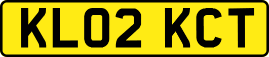 KL02KCT