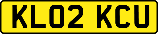 KL02KCU