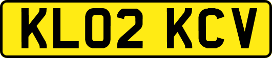 KL02KCV