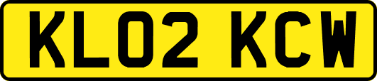 KL02KCW