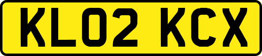 KL02KCX
