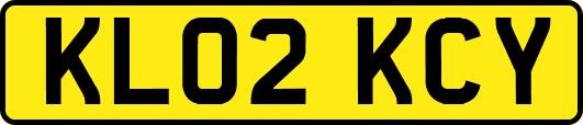 KL02KCY