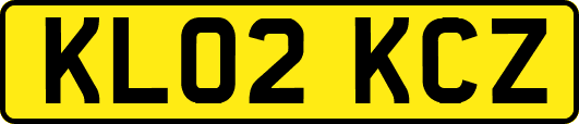 KL02KCZ