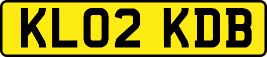 KL02KDB