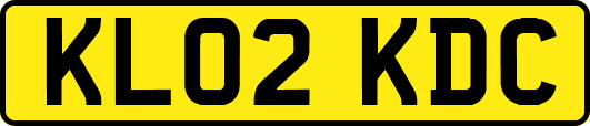 KL02KDC