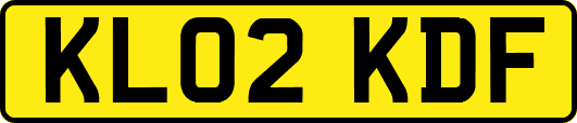 KL02KDF